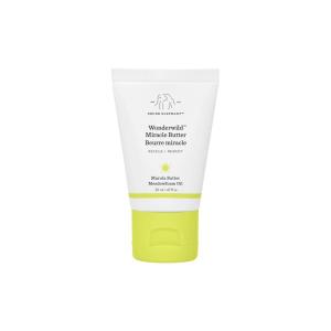 Drunk Elephant Wonderwild Miracle Butter – Ultra-Luxe Skin Salve – Clean Clinical Skincare – Cruelty-Free – Free of Essential Oils, Silicones, and Fragrance(0.67 Ounce (Pack of 1))
